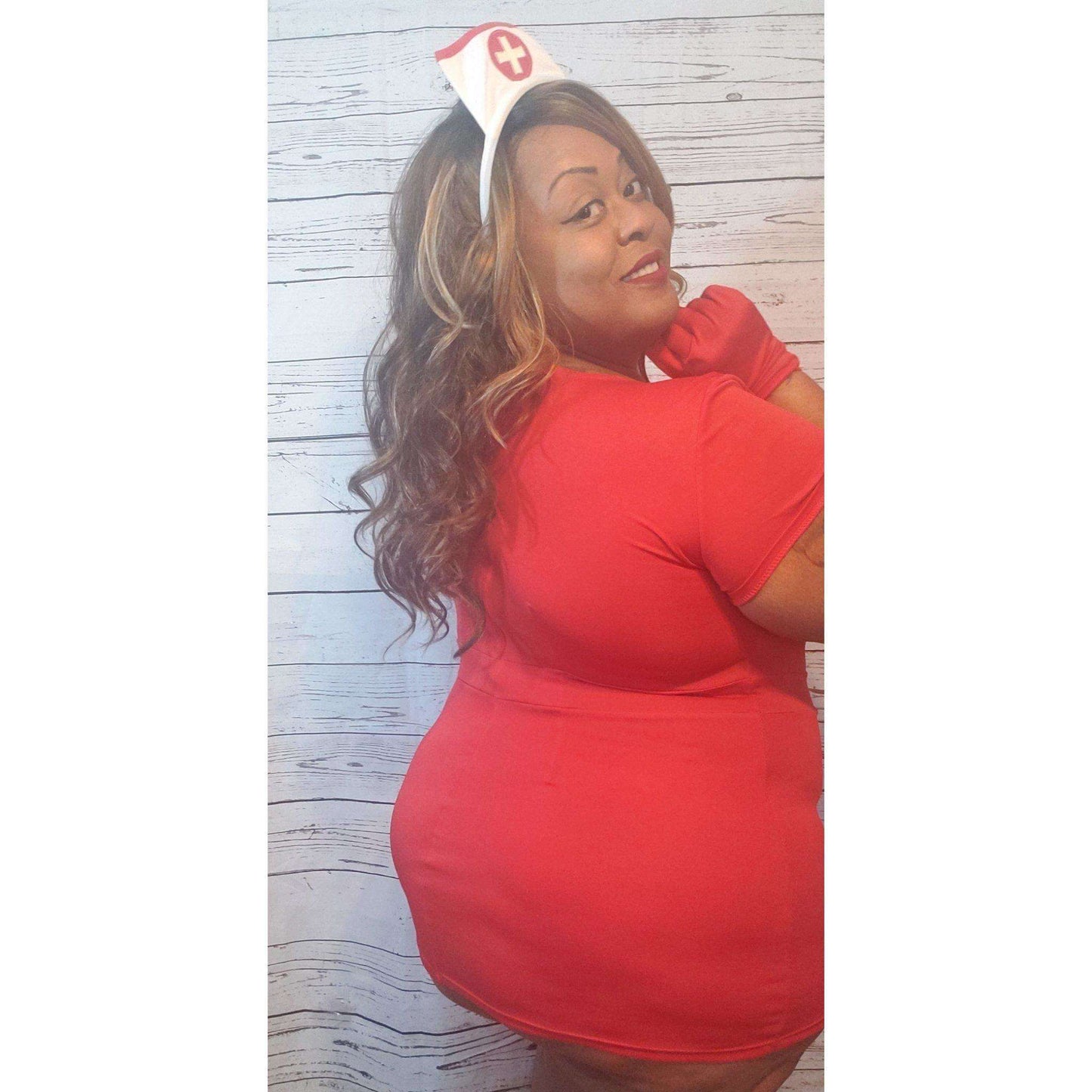 Ms. Head Nurse
