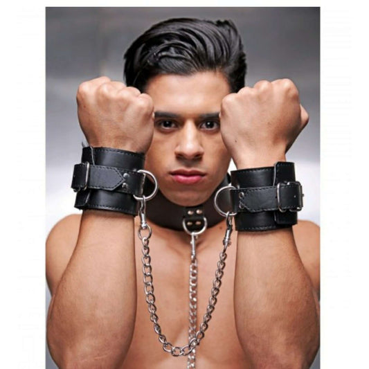 7 Piece Bondage Adventure Set