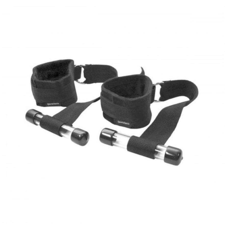 Over the Door Restraints
