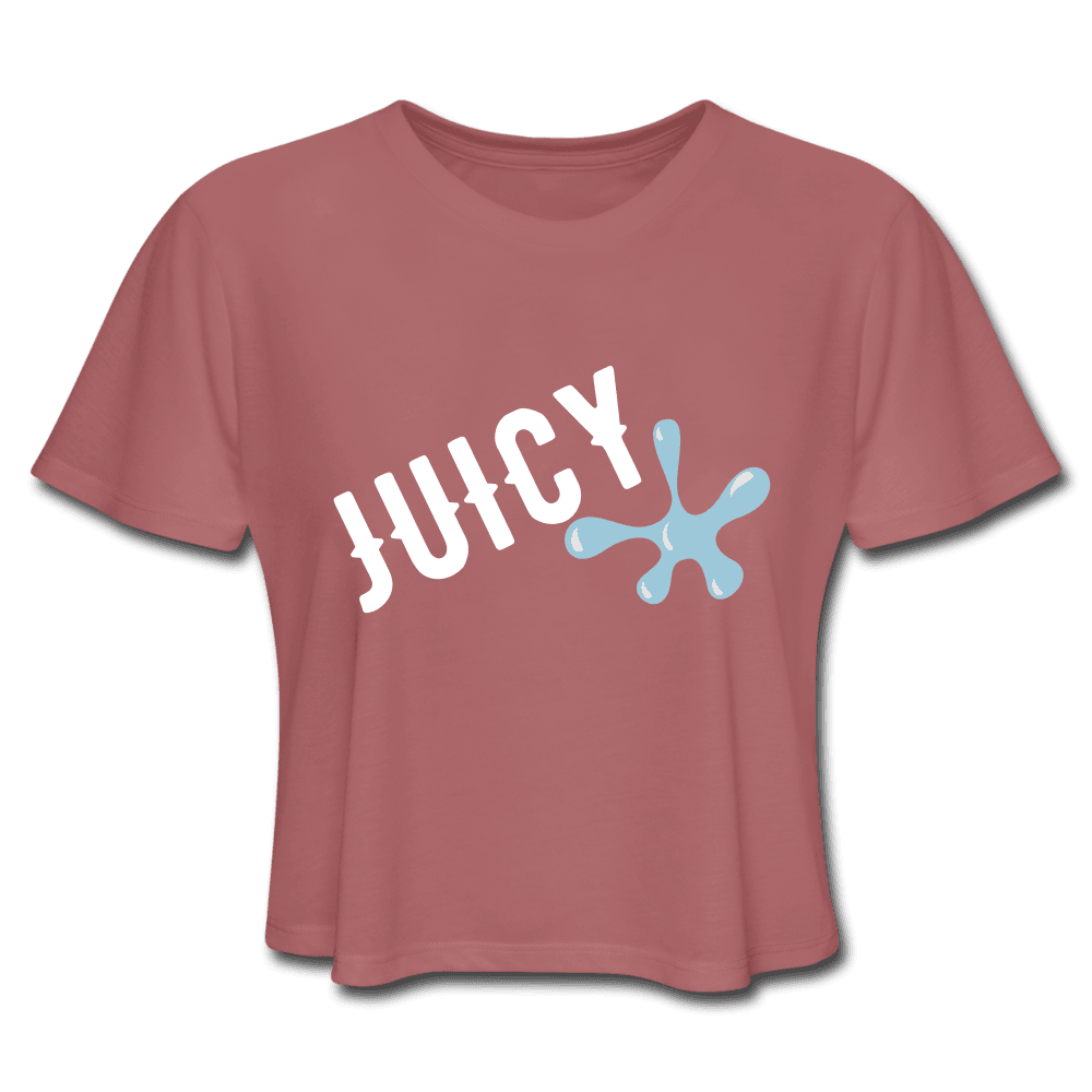 Juicy