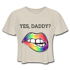 Yes, Daddy? T-Shirt