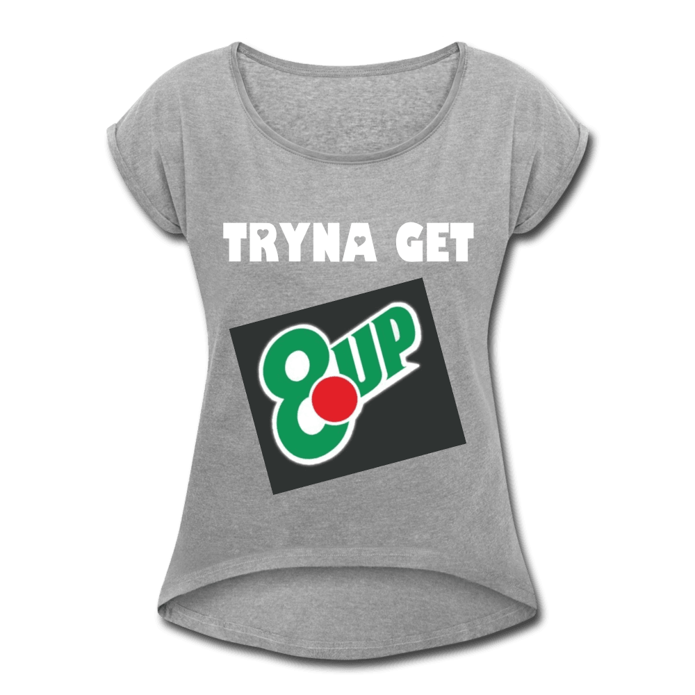 8up Tee!