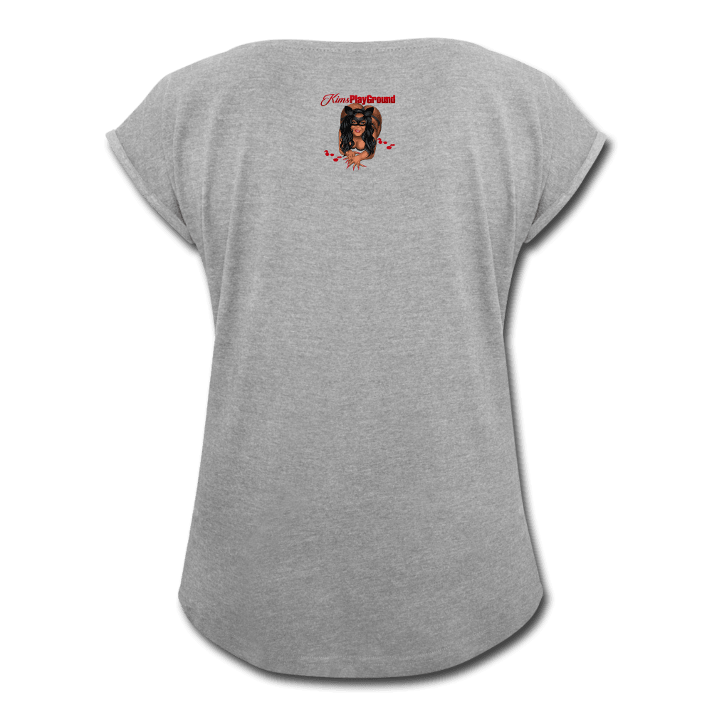 8up Tee!