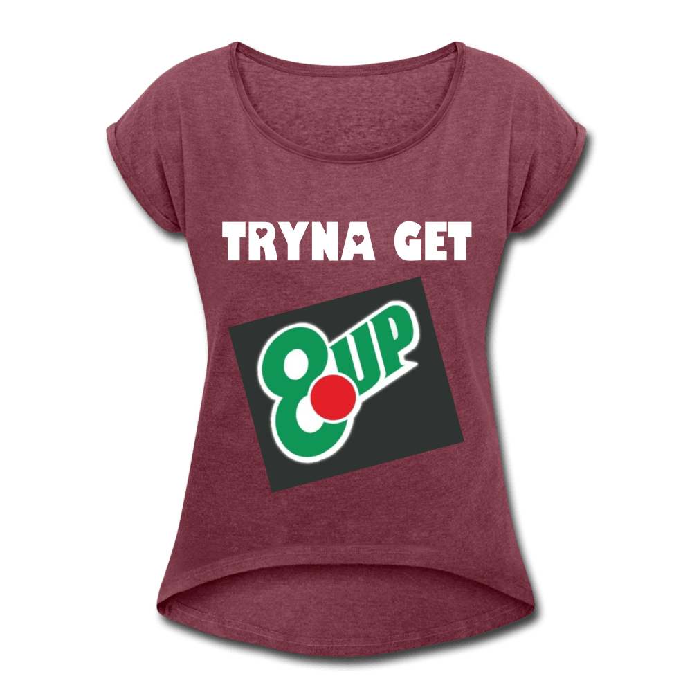 8up Tee!