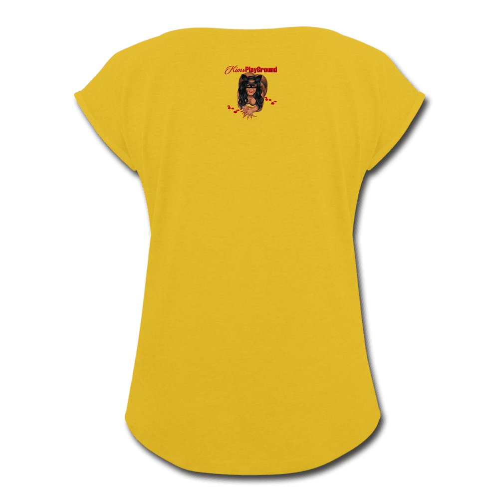 8up Tee!