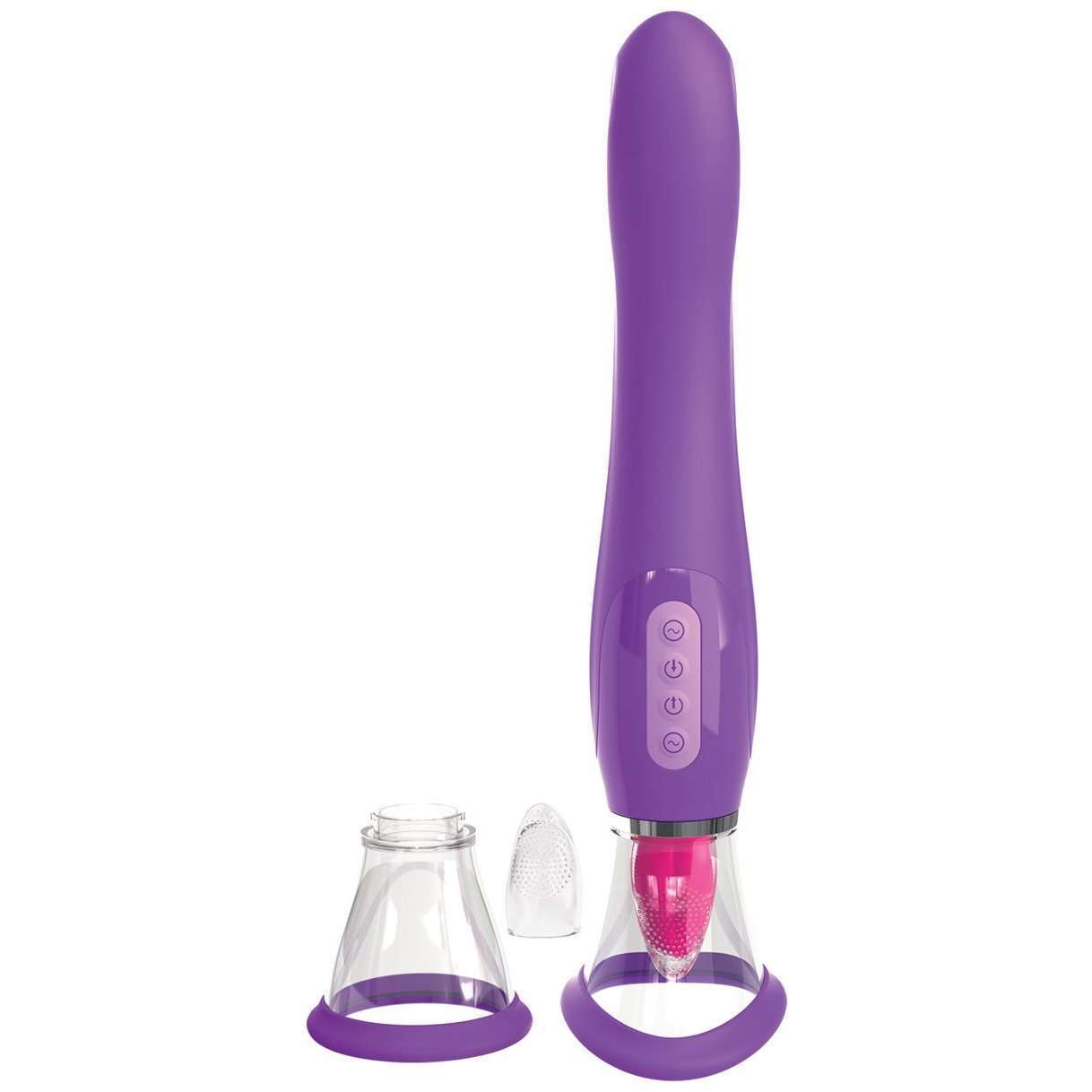 Fantasy for Her - Her Ultimate Pleasure
