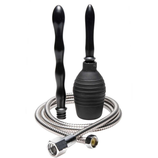 All in One Shower Enema Cleansing System