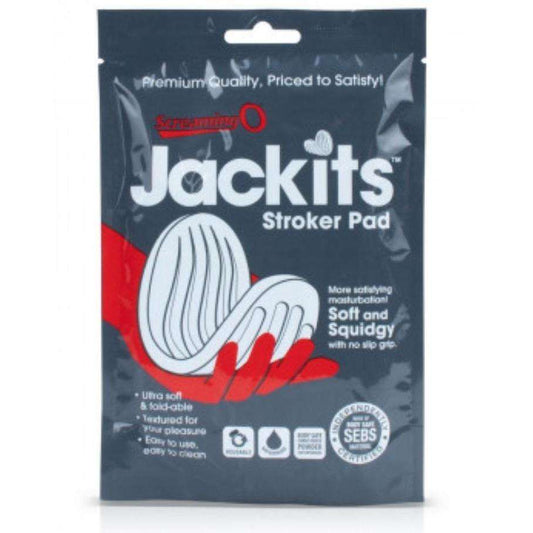 Jackits Stroker Pad