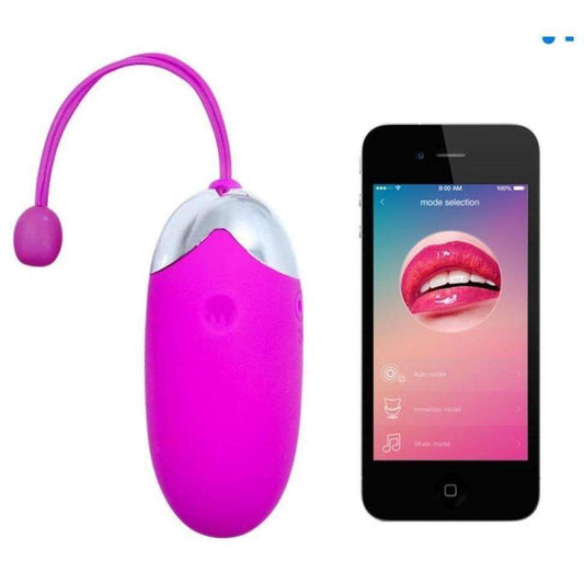 Pretty Love Abner Smartphone Control Bluetooth