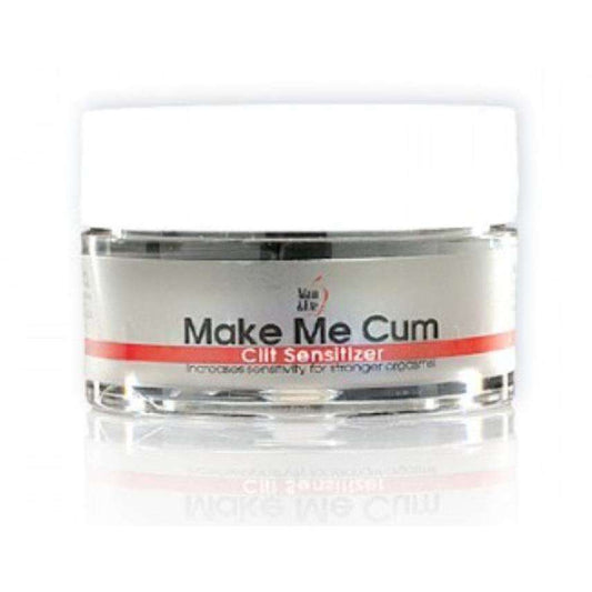Adam and Eve Make Me Cum Clit Sensitizer 0.5 Oz