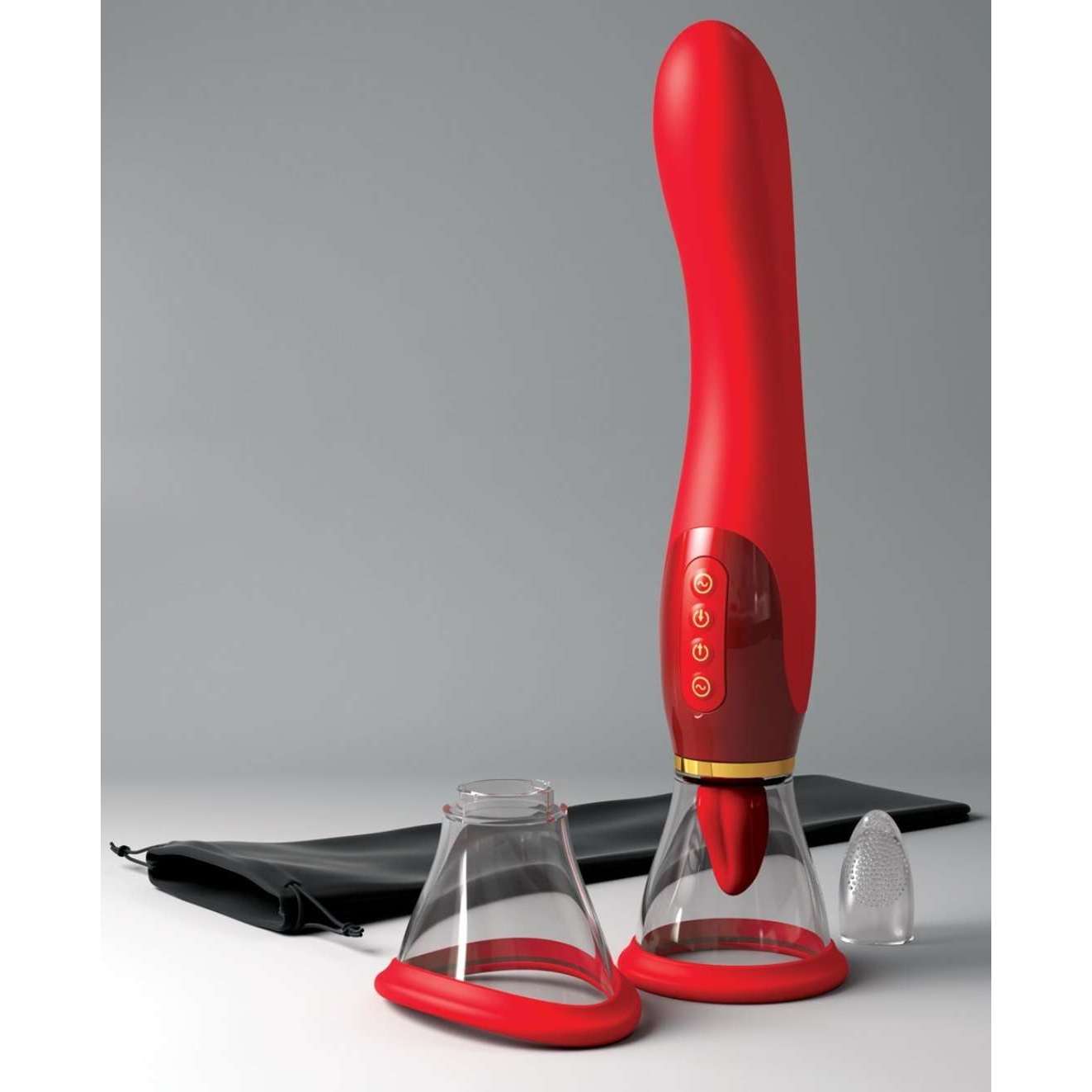 Fantasy for Her Luxury Edition Her Ultimate Pleasure