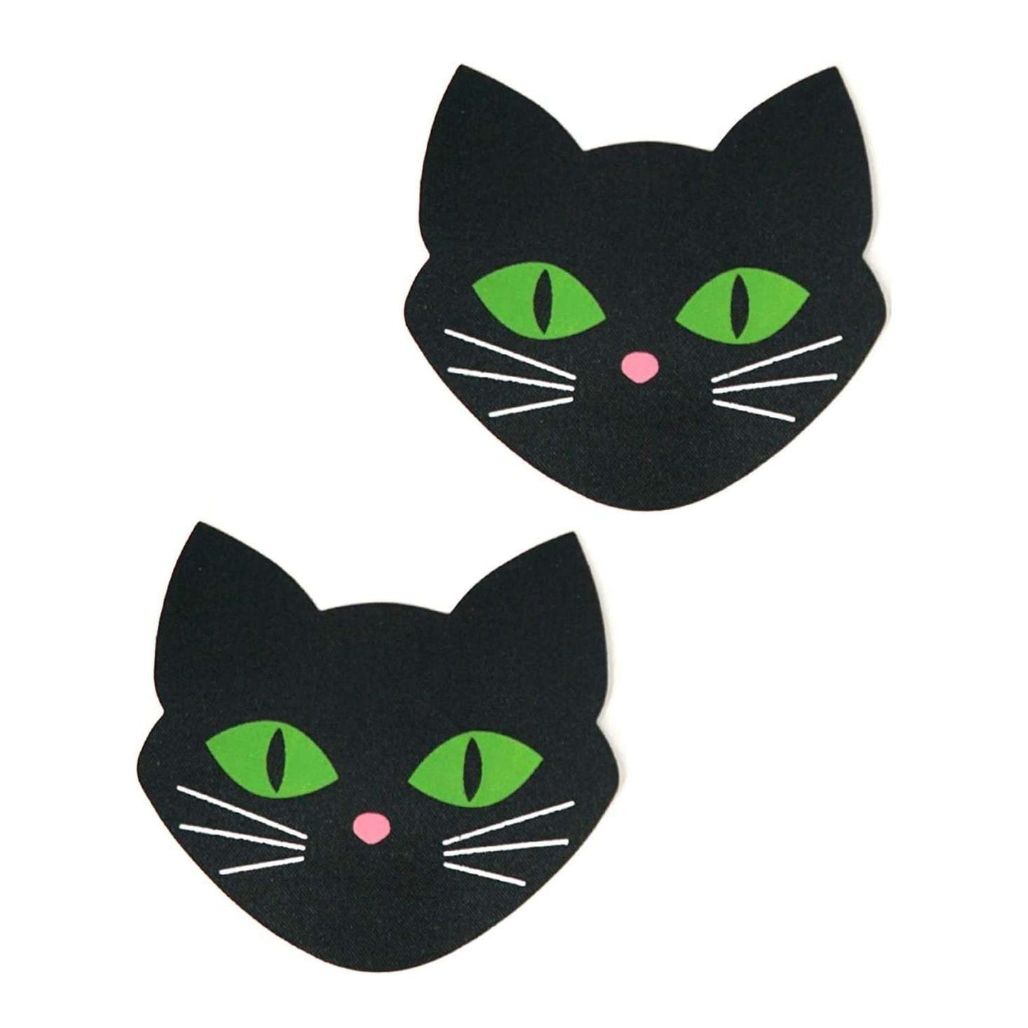 Cat Nipple Pastie