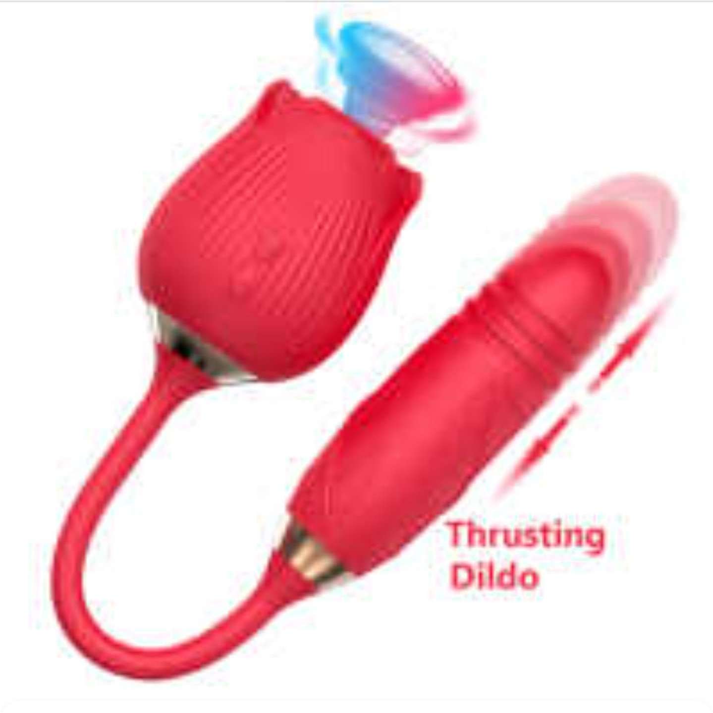 Rose Pro With Thruster