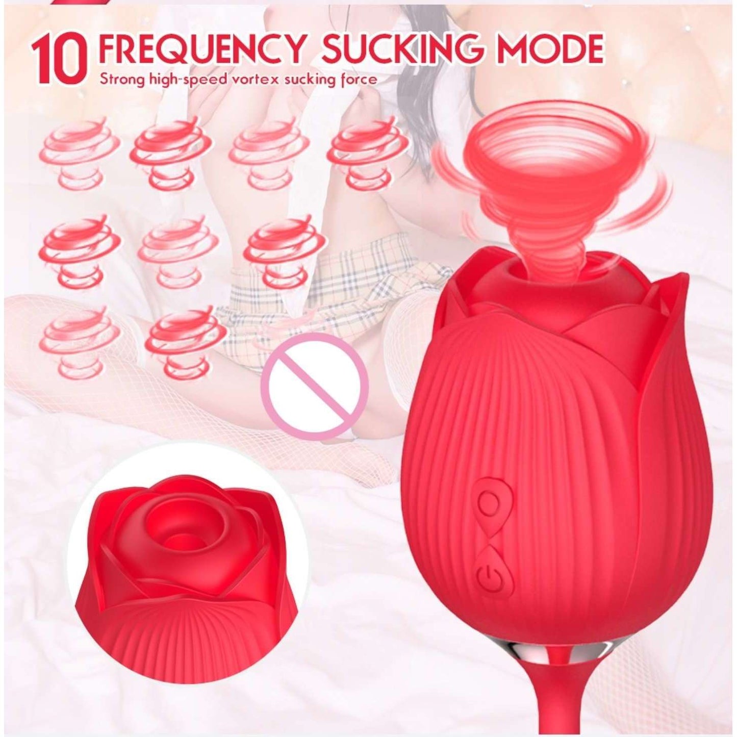Rose Pro With Thruster