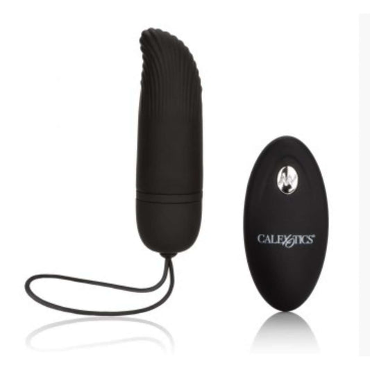 Silicone Remote Ridged G