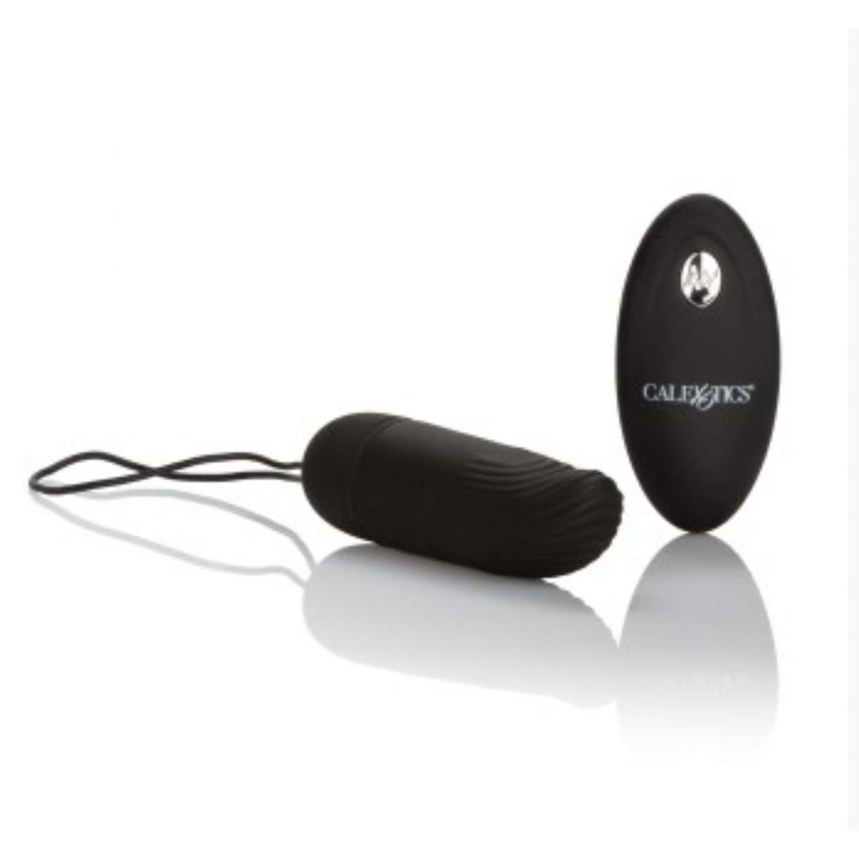 Silicone Remote Ridged G