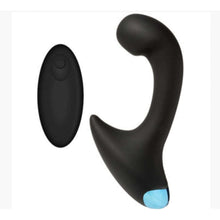 Load image into Gallery viewer, Optimale Vibrating P-Massager With Wireless Remote