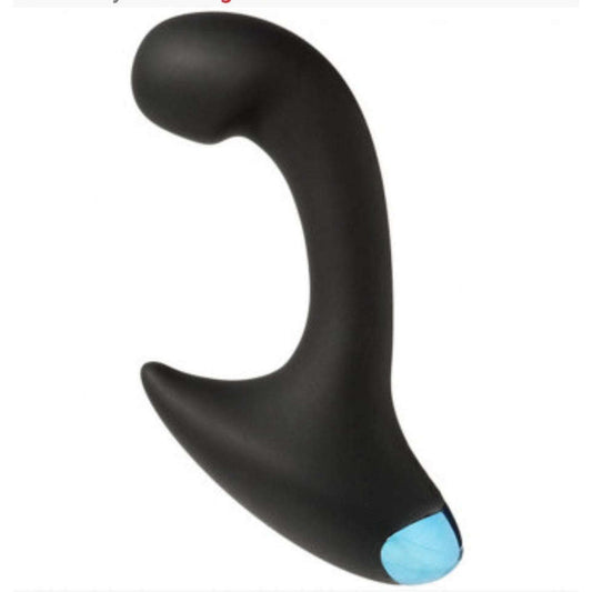 Optimale Vibrating P-Massager With Wireless Remote