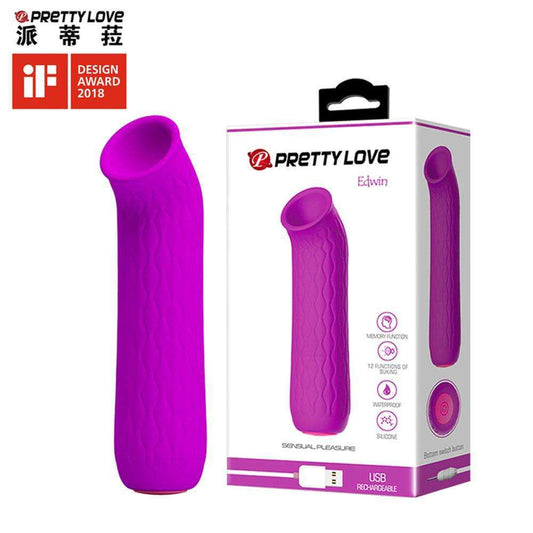 Stimulate My Clit Please!