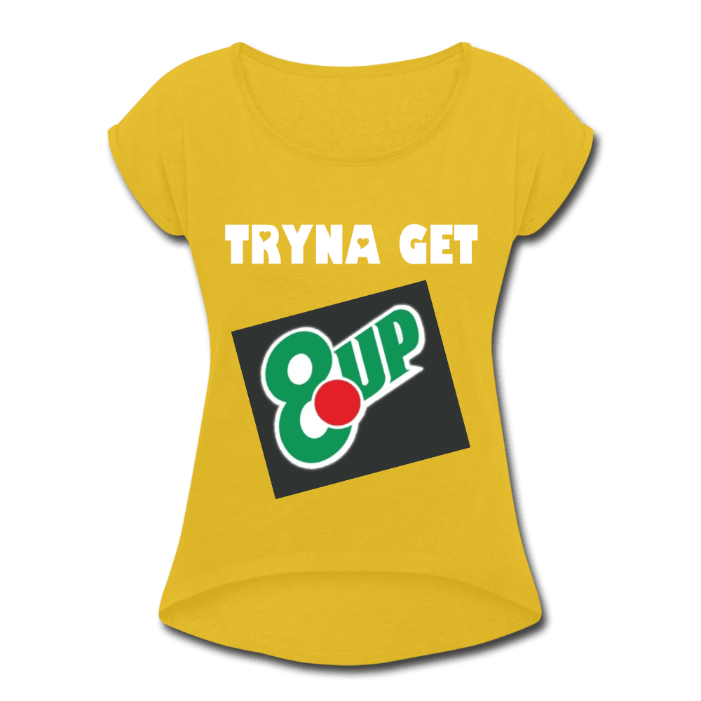 8up Tee!