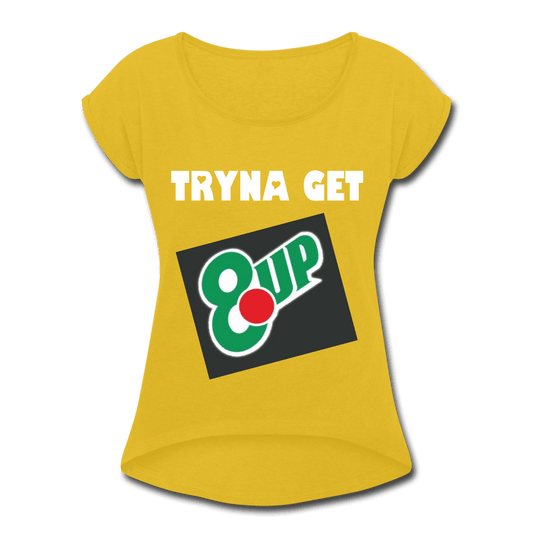 8up Tee!