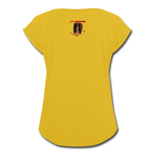 8up Tee!