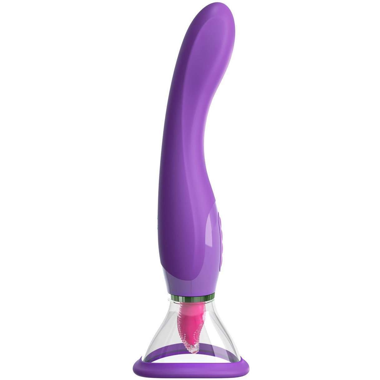 Fantasy for Her - Her Ultimate Pleasure